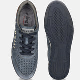 bugatti Trevor blue Comfort Sneakers