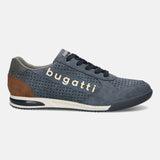 bugatti Trevor blue Comfort Sneakers