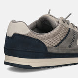 bugatti Riptide sand Comfort Sneakers