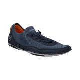 bugatti Sandstone Blue Comfort Sneakers