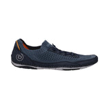 bugatti Sandstone Blue Comfort Sneakers