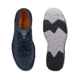 bugatti Sandstone Blue Comfort Sneakers
