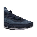 bugatti Sandstone Blue Comfort Sneakers