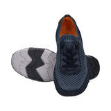 bugatti Sandstone Blue Comfort Sneakers