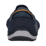 bugatti Sandstone Blue Comfort Sneakers