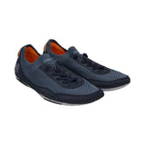 bugatti Sandstone Blue Comfort Sneakers