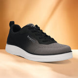 bugatti Astra dark grey Comfort Athileisure Sneakers