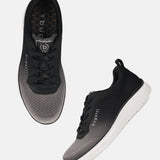 bugatti Astra dark grey Comfort Athileisure Sneakers