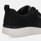 bugatti Astra dark grey Comfort Athileisure Sneakers