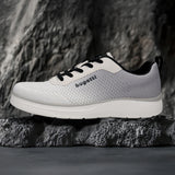 bugatti Astra white Comfort Athileisure Sneakers