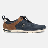 bugatti Glenans dark blue Comfort Sneakers