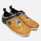 bugatti Glenans yellow Comfort Sneakers