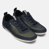 bugatti Glenans dark blue Comfort Sneakers
