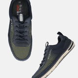 bugatti Glenans dark blue Comfort Sneakers