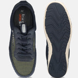 bugatti Glenans dark blue Comfort Sneakers