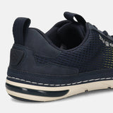 bugatti Glenans dark blue Comfort Sneakers