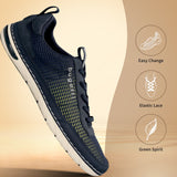 bugatti Glenans dark blue Comfort Sneakers