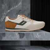 bugatti Sacramento offwhite Comfort Sneakers