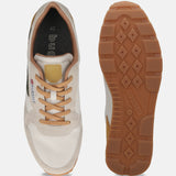 bugatti Sacramento offwhite Comfort Sneakers