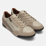 bugatti Trevor beige Comfort Sneakers