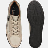 bugatti Trevor beige Comfort Sneakers