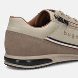 bugatti Trevor beige Comfort Sneakers