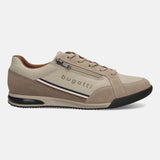 bugatti Trevor beige Comfort Sneakers