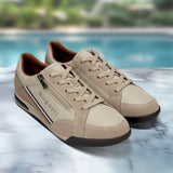 bugatti Trevor beige Comfort Sneakers