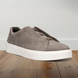 bugatti Gunter grey Comfort Sneakers