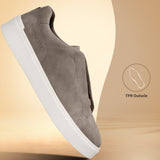bugatti Gunter grey Comfort Sneakers