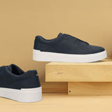 bugatti Gunter dark blue Comfort Sneakers
