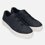 bugatti Gunter dark blue Comfort Sneakers