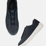 bugatti Gunter dark blue Comfort Sneakers