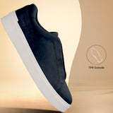 bugatti Gunter dark blue Comfort Sneakers