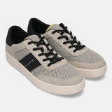 bugatti Mackay light grey Comfort Sneakers