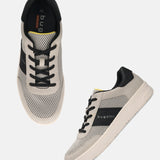bugatti Mackay light grey Comfort Sneakers