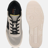 bugatti Mackay light grey Comfort Sneakers