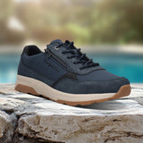 bugatti Jerit dark blue Comfort Sneakers