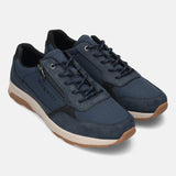 bugatti Jerit dark blue Comfort Sneakers