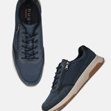 bugatti Jerit dark blue Comfort Sneakers