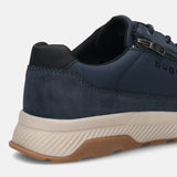 bugatti Jerit dark blue Comfort Sneakers