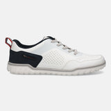 bugatti Samana white Comfort Sneakers