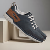 bugatti Samana dark blue Comfort Sneakers