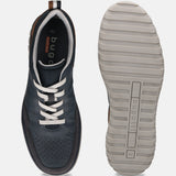 bugatti Samana dark blue Comfort Sneakers