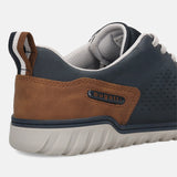 bugatti Samana dark blue Comfort Sneakers