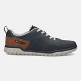 bugatti Samana dark blue Comfort Sneakers