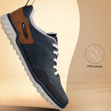 bugatti Samana dark blue Comfort Sneakers