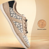 bugatti Beige & Sand Sneakers