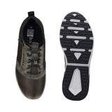 bugatti Numbis Green Comfort Sneakers