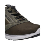 bugatti Numbis Green Comfort Sneakers